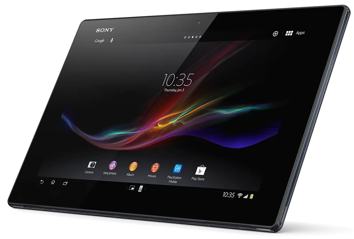 IPTV kopen Nederland op smartphone en tablet