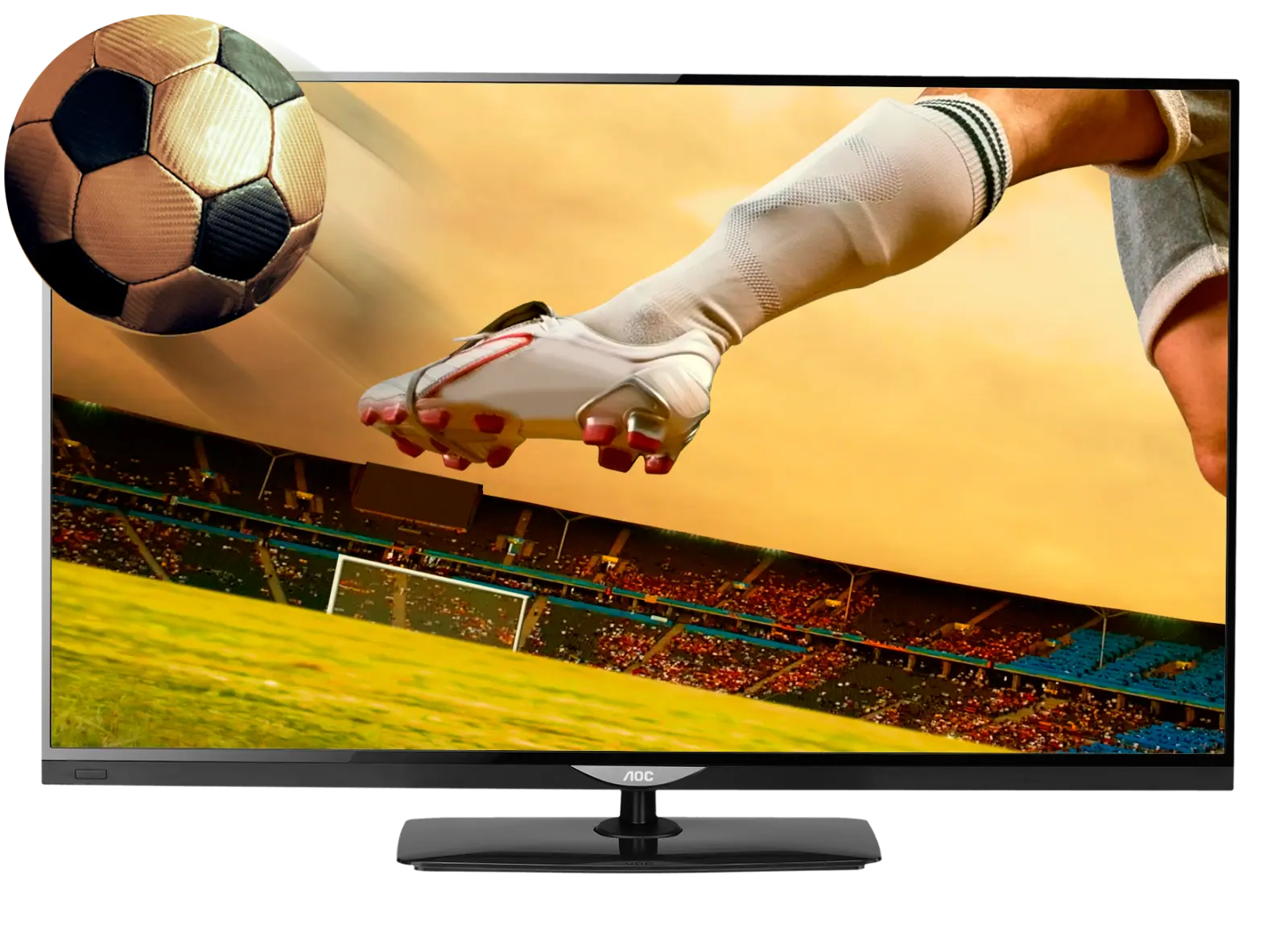 IPTV kopen Nederland op Smart TV